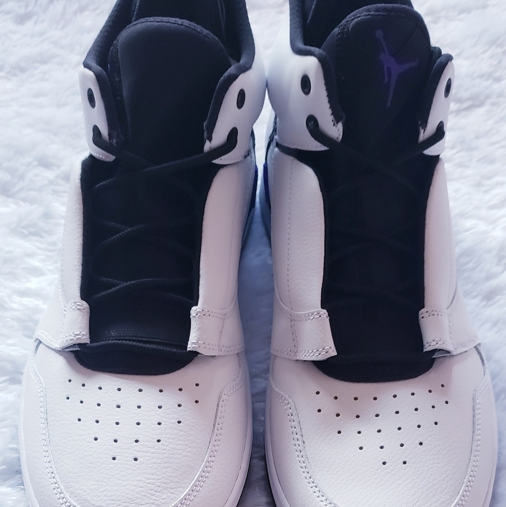 New Mens Jordan Fadeaway - Picture 5 of 8